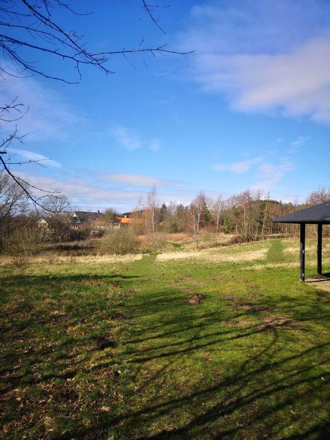 Hastrups Natur Perle Faaborg Exterior photo