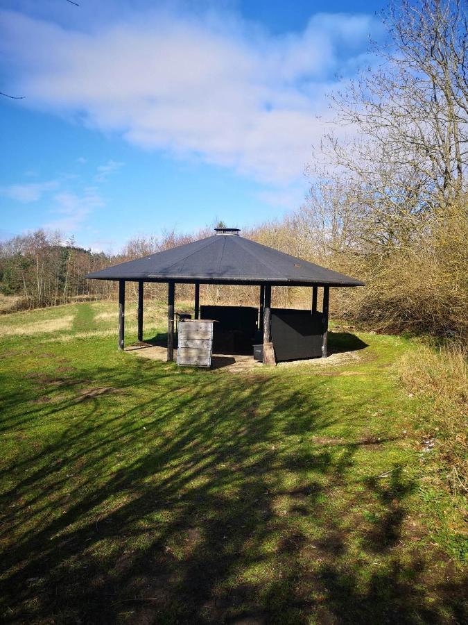 Hastrups Natur Perle Faaborg Exterior photo