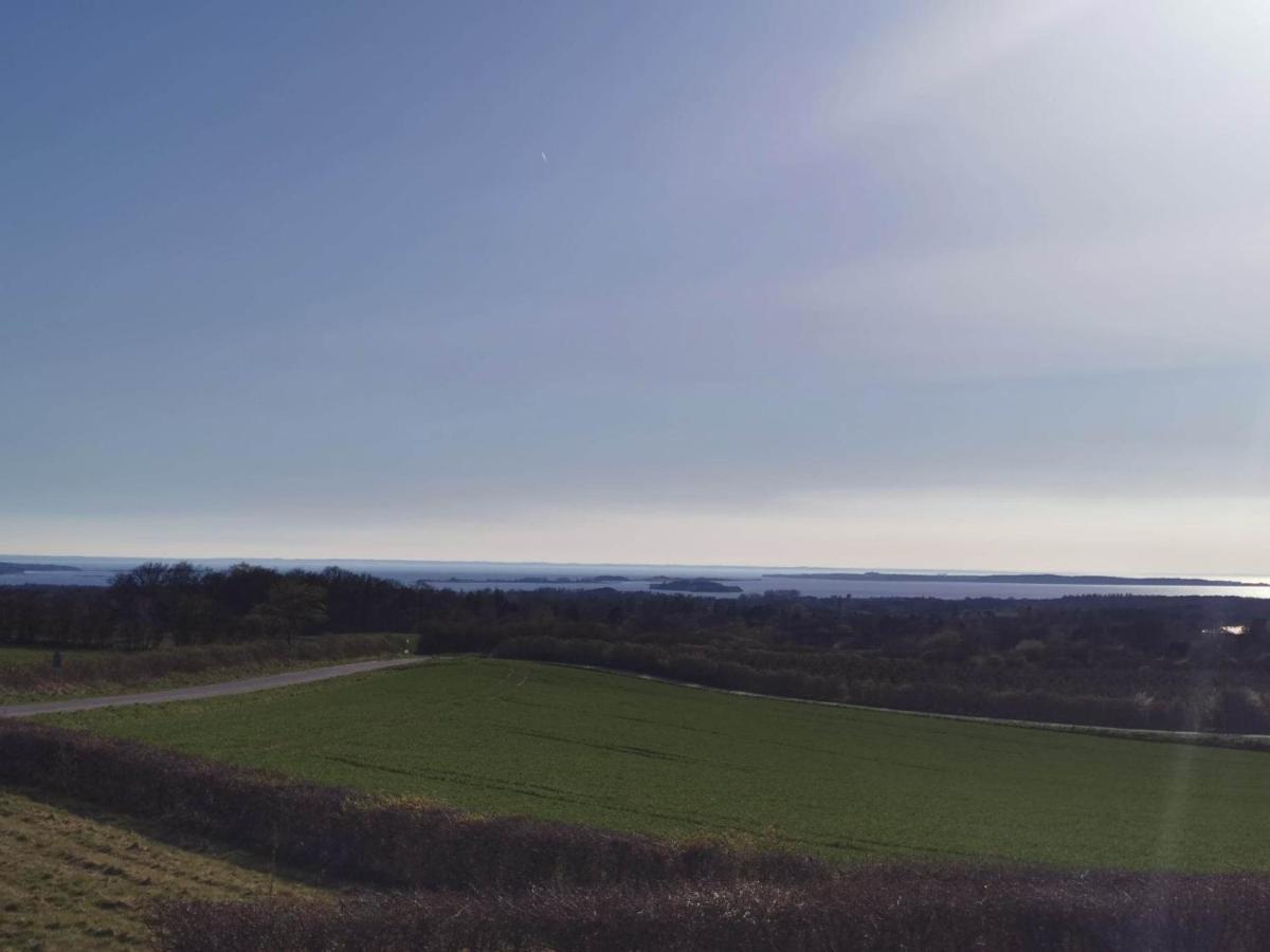 Hastrups Natur Perle Faaborg Exterior photo